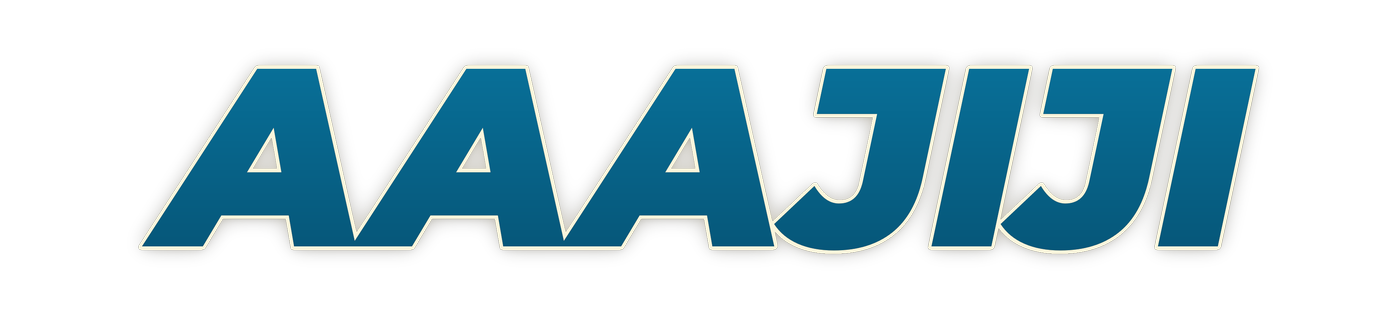 aaajiji Logo